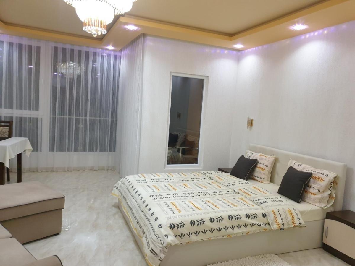 Safi Hotel Dospat Exterior photo